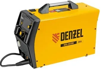 Denzel IMIG-205SDR