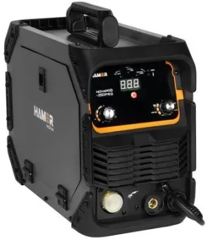 Hamer NovaMIG-250PRO