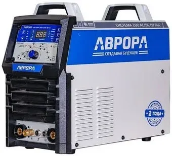 Aurora Система 200 AC/DC Пульс v2.2
