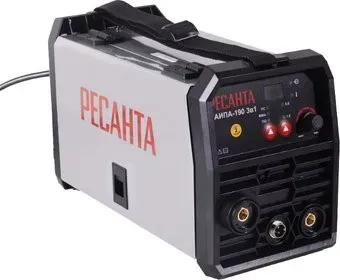 Ресанта САИПА-190 MIG/MAG