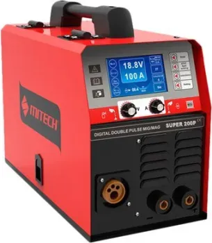 Mitech SUPER 200P