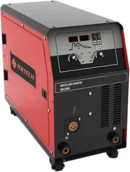 Mitech MIG 300Y PULSE