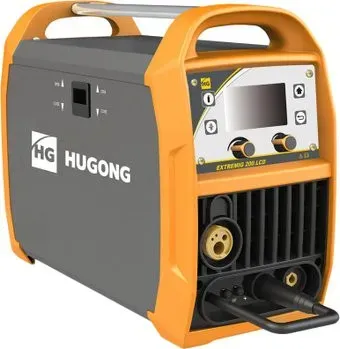 HUGONG Extremig 200 III LCD