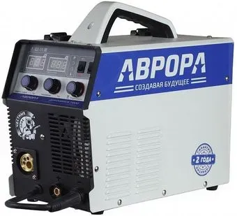 Аврора Динамика 2000