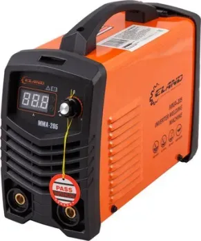 ELAND MMA-205