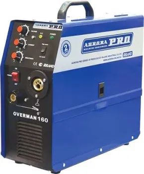 AuroraPRO Overman 160