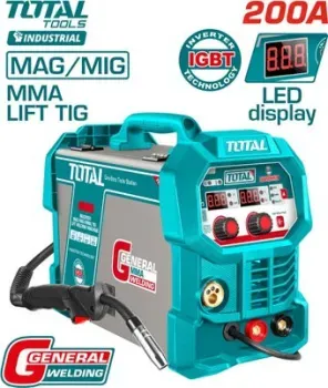 Total TMGT20058