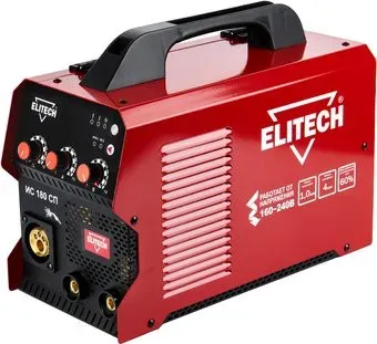 ELITECH ДМ ИС 180 СП