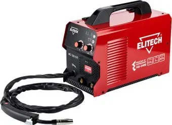 ELITECH ДМ ИС 120 СП