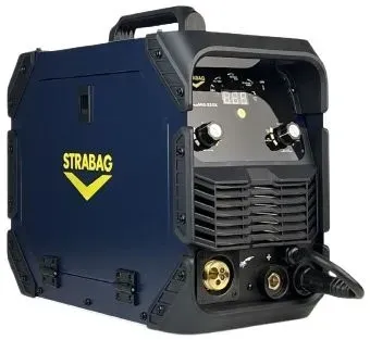 STRABAG VersoMIG-220X