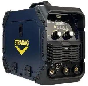 STRABAG VersoMIG-200