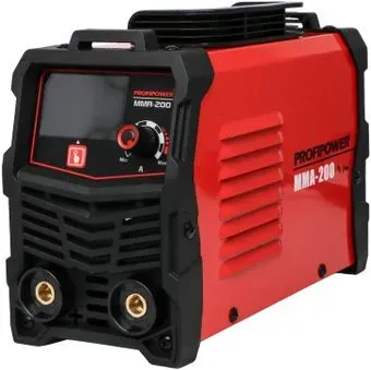 Profipower MMA-200 IGBT