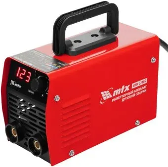 MTX MMA-220BS