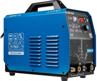 Solaris TIG-225P AC/DC