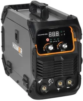 Hamer NovaMIG-200