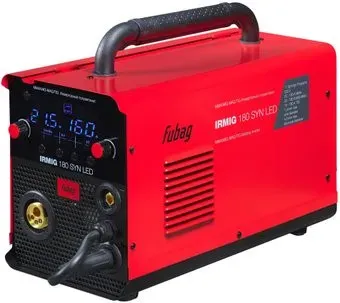 Fubag IRMIG 180 SYN LED 646403