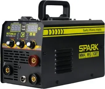 Spark MIG/TIG/MMA-250 (1кг)