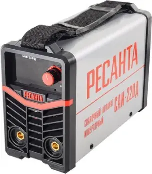 Ресанта САИ-220Д