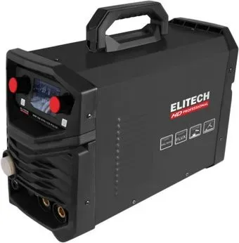ELITECH HD Professional HD WM 200 SYN LCD PULSE