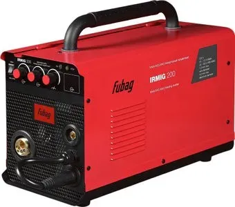 Fubag IRMIG 200 41391