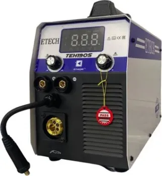 ETECH TEH190S