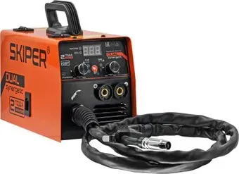 Skiper FLUX/MMA-210D