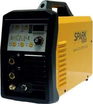 Spark AC/DC200P Euro Plus