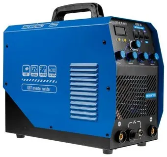 Solaris TIG-220 AC/DC