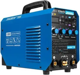 Solaris TIG-200P