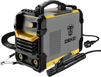 Deko DKWM250A (без кейса)