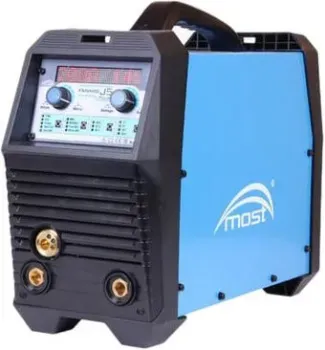 MOST FANMIG J5 Pulse