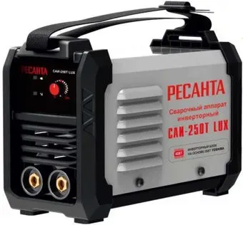 Ресанта САИ-250Т LUX