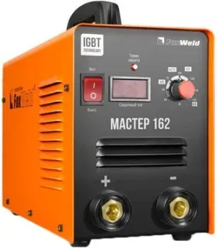 FoxWeld Мастер 162