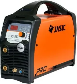 Jasic TIG200P AC/DC E201