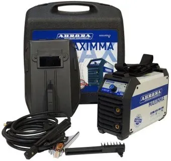 Aurora Maximma 1600