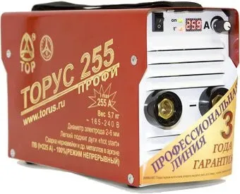 Торус 255 Профи