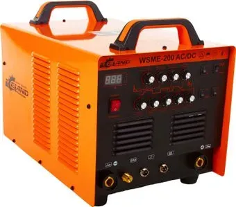 ELAND WSME-200 AC/DC