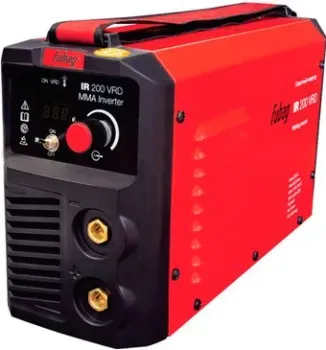 Fubag IR 200 VRD