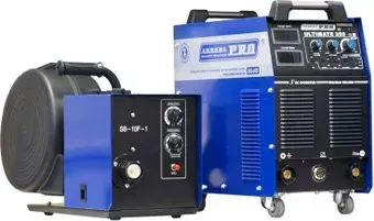 AuroraPRO Ultimate 350 (с открытым подающим механизмом)