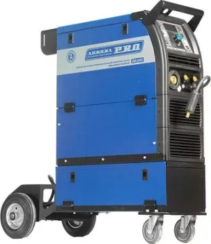 AuroraPRO Skyway 330 Synergic