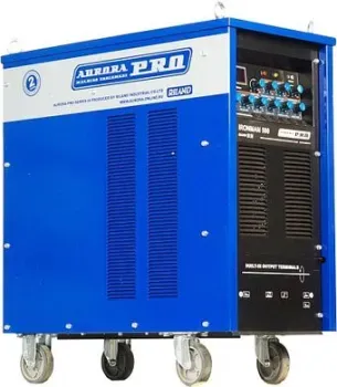 AuroraPRO Ironman TIG 500 AC/DC Pulse