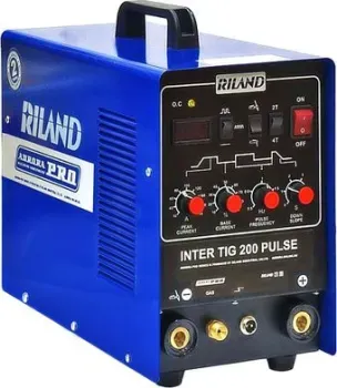 AuroraPRO Inter TIG 200 Pulse