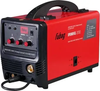 Fubag IRMIG 200