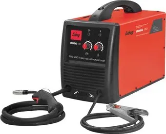 Fubag IRMIG 180