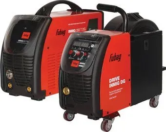 Fubag INMIG 350 T DG