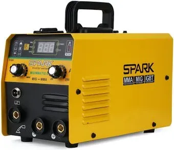 Spark MIG-250 PRO