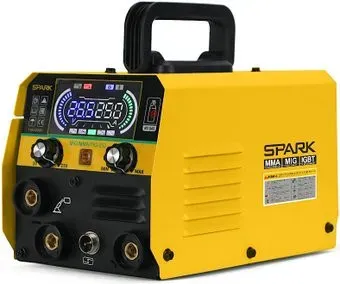 Spark MIG-250DIGI
