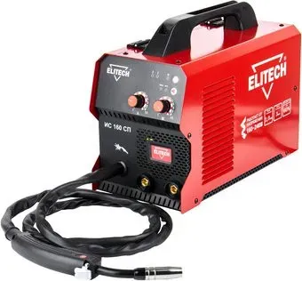 ELITECH ДМ ИС 160 СП