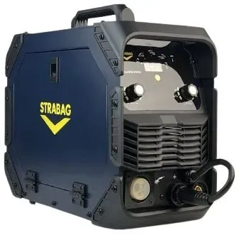 STRABAG VersoMIG-250X