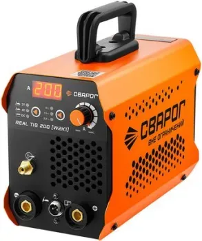 Сварог Real TIG 200 (W2K1)